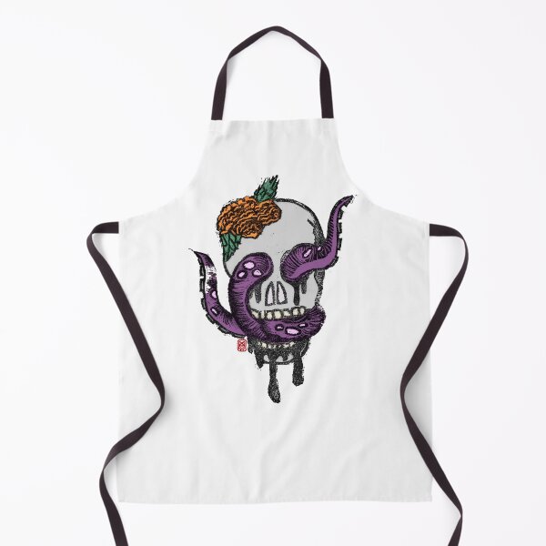 Item preview, Submarine Halloween designed and sold by MalyLaMala.