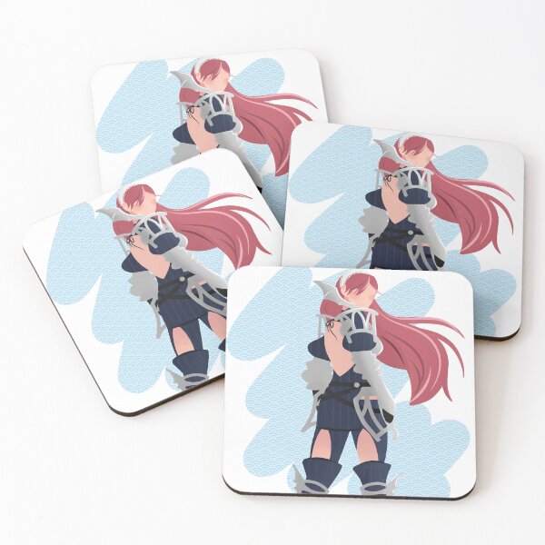 Item preview, Fire Emblem Cherche designed and sold by untitledGenny.