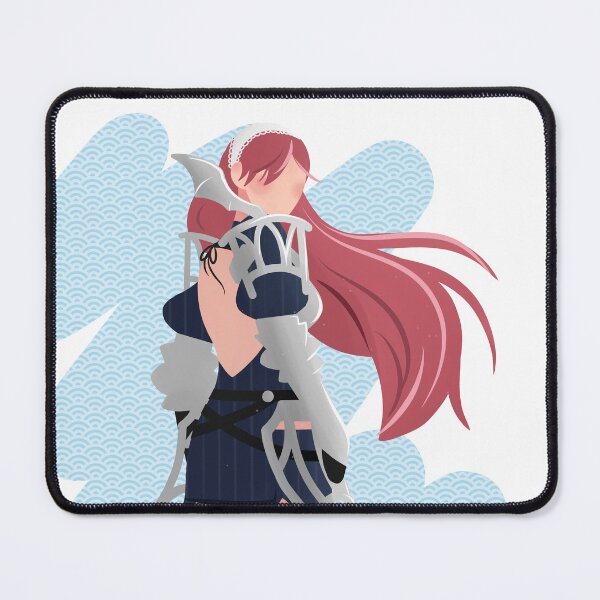 Artikelvorschau, Fire Emblem Cherche entworfen und verkauft von untitledGenny.