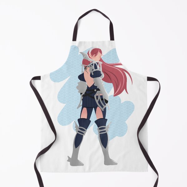 Item preview, Fire Emblem Cherche designed and sold by untitledGenny.