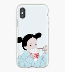 Ramen iPhone Case