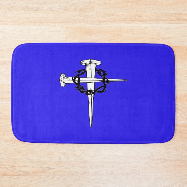 Item preview,  Crown of Thorns And Nails Jesus Christ Religion   .3. designed and sold by Rowena Jones.