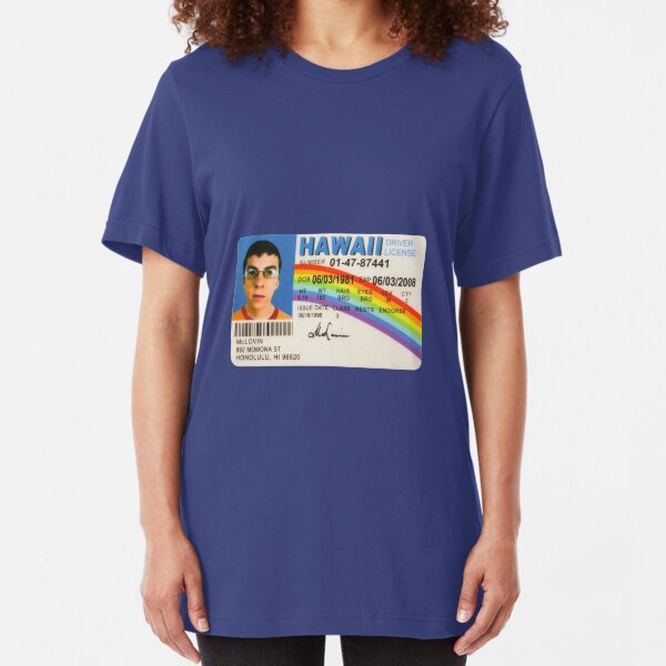 Superbad Movie Seth Quote People Don/'t Forget Adult T Shirt