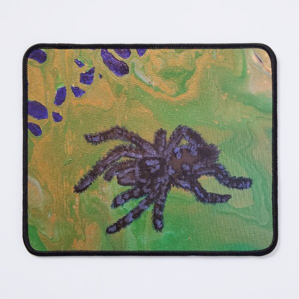 Item preview, Spider  designed and sold by Thespookyartist.