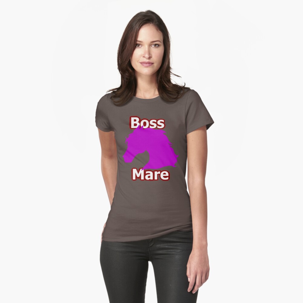 mare blue t shirts