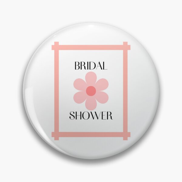 Item preview, Bridal Shower Sign for Bridal Party designed and sold by Kubala.