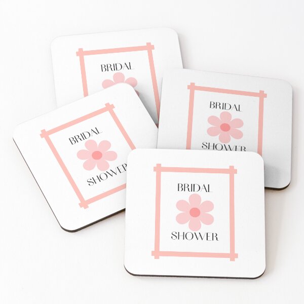 Item preview, Bridal Shower Sign for Bridal Party designed and sold by Kubala.
