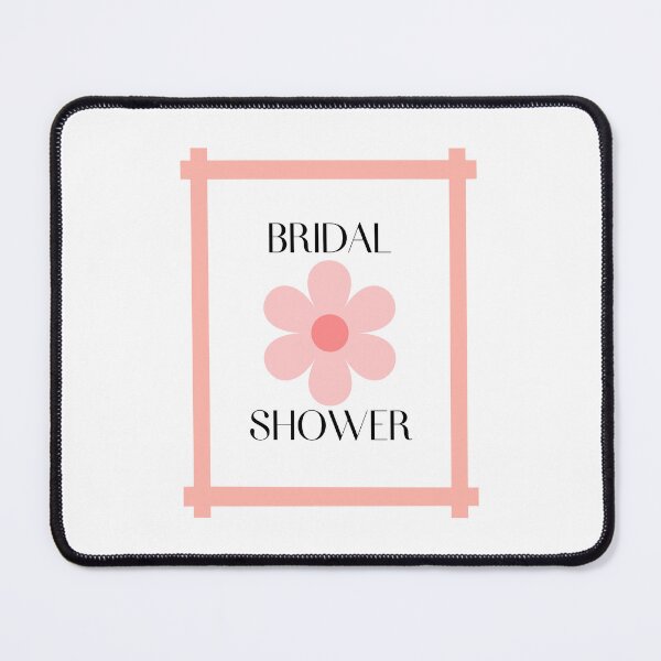 Item preview, Bridal Shower Sign for Bridal Party designed and sold by Kubala.