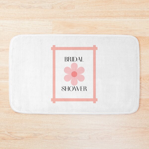 Item preview, Bridal Shower Sign for Bridal Party designed and sold by Kubala.
