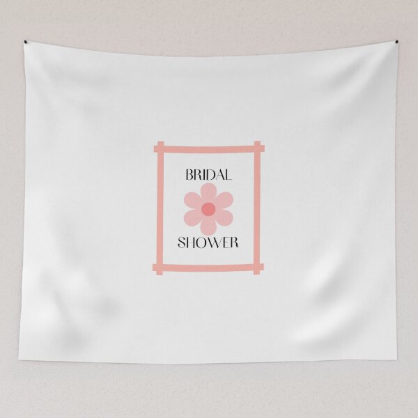 Item preview, Bridal Shower Sign for Bridal Party designed and sold by Kubala.
