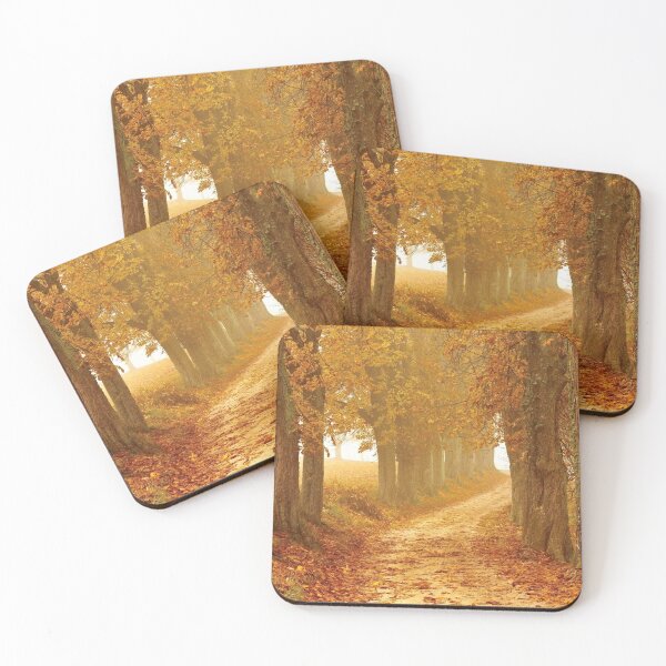 Item preview, Autumn forest designed and sold by Durgaa D.