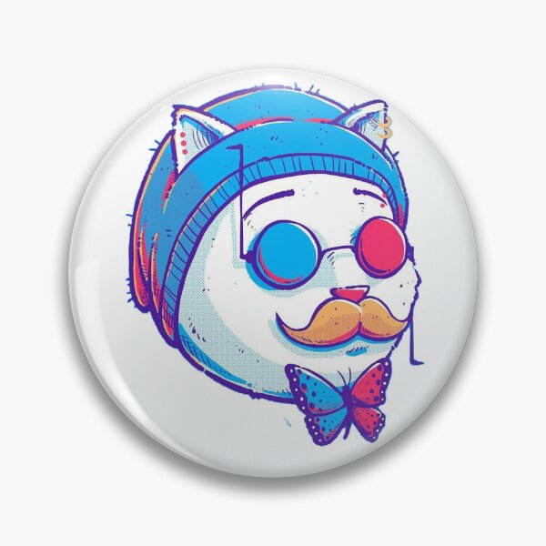Item preview, INTELLECTUAL CAT designed and sold by Angelica Maria  Franco Cano.