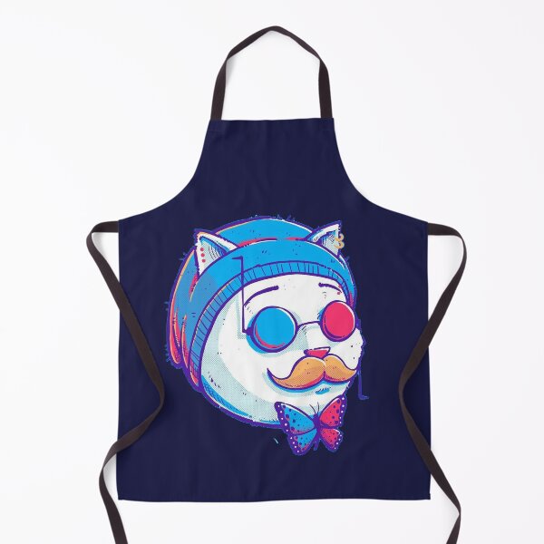 Item preview, INTELLECTUAL CAT designed and sold by Angelica Maria Franco Cano.