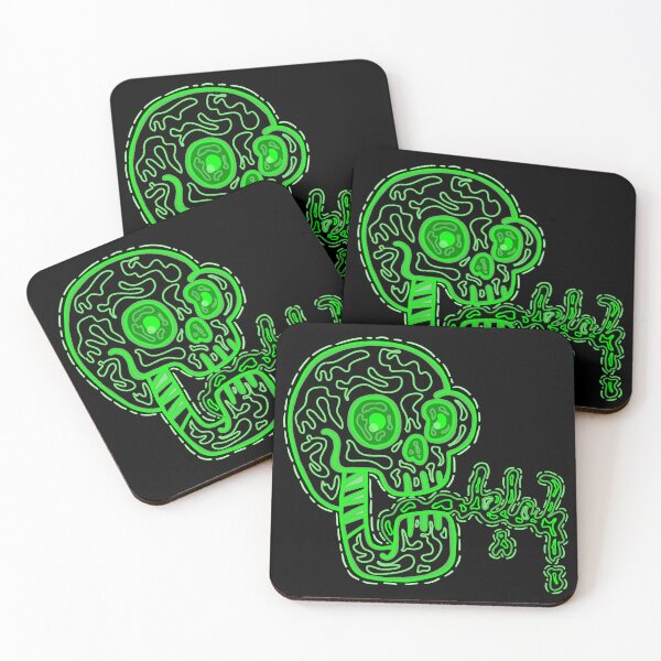 Item preview, Skull Blah designed and sold by MM92.