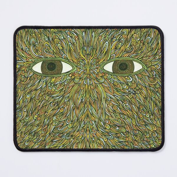 Item preview, Flying Lotus Pattern+Grid World designed and sold by BubbleMeTender.