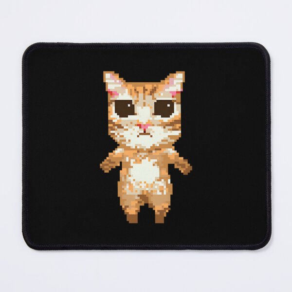 Item preview, Copy of El Gato Tarot Card Sad Crying Kitten Meme Classic  designed and sold by pjotermulpasx.