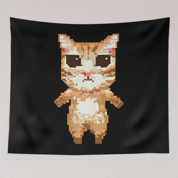 Item preview, Copy of El Gato Tarot Card Sad Crying Kitten Meme Classic  designed and sold by pjotermulpasx.