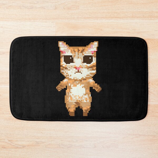 Item preview, Copy of El Gato Tarot Card Sad Crying Kitten Meme Classic  designed and sold by pjotermulpasx.