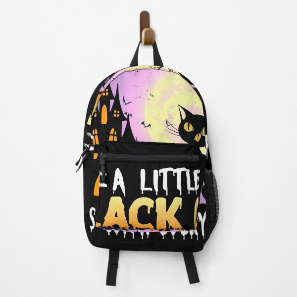 Item preview, A Little Black Cat Goes with everything designed and sold by AdventArt.