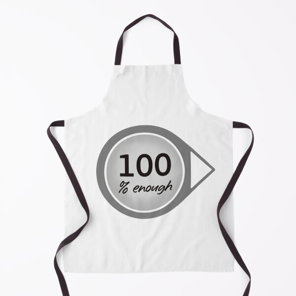Item preview, 100% Enough, Dexcom, Type One Diabetes designed and sold by TaylorElizLane.