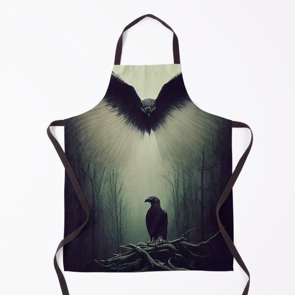 Item preview, Behind you designed and sold by ArtificialCrows.
