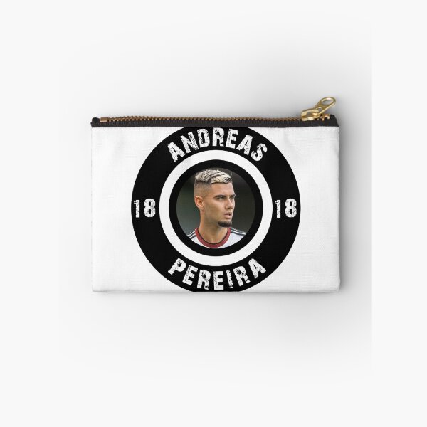 Item preview, Andreas Pereira designed and sold by Truefans.