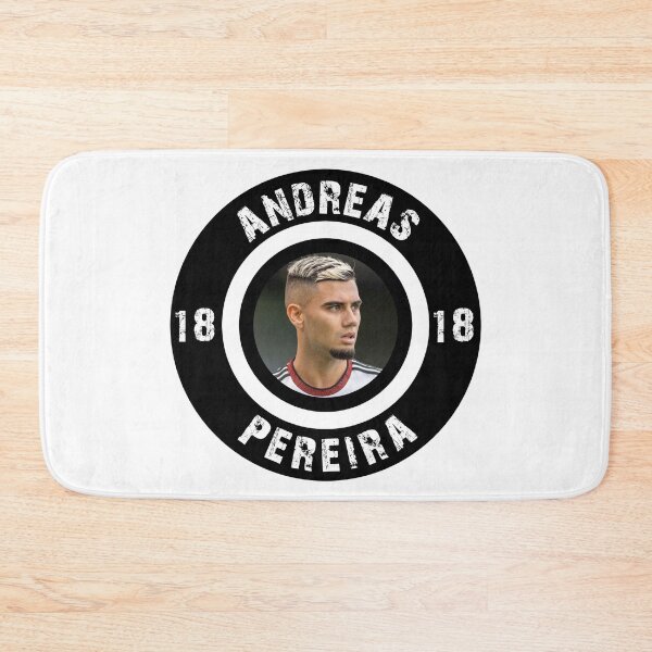 Item preview, Andreas Pereira designed and sold by Truefans.
