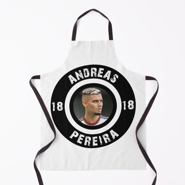 Item preview, Andreas Pereira designed and sold by Truefans.