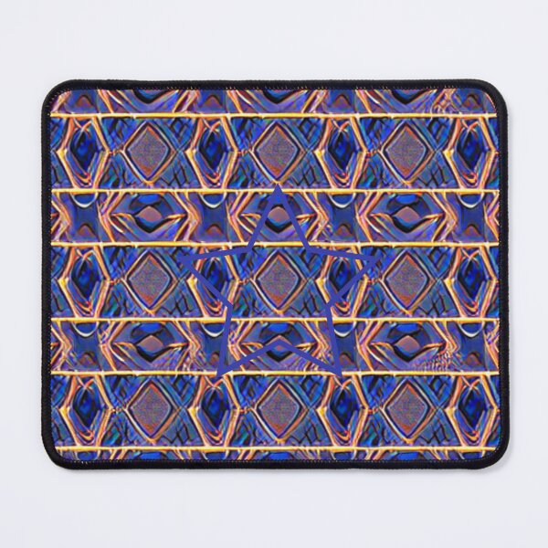 Item preview,  MYSTIC COLOUR PATTERN designed and sold by starfishstuff.
