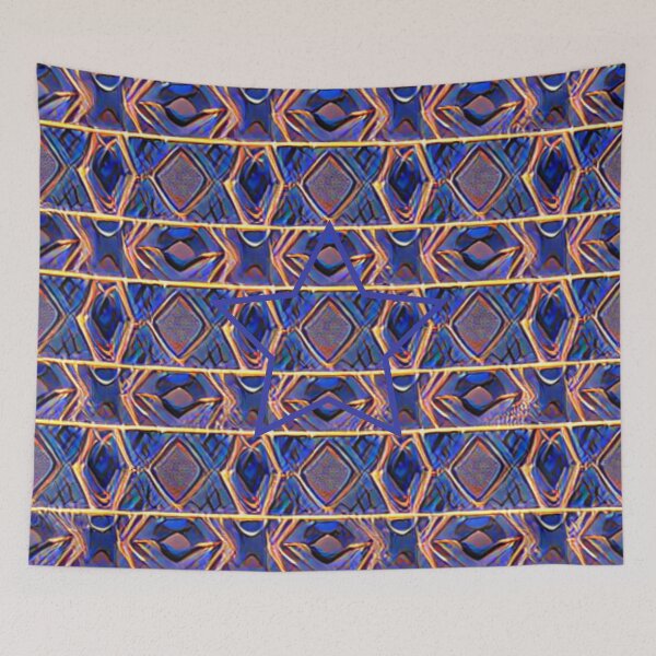 Item preview,  MYSTIC COLOUR PATTERN designed and sold by starfishstuff.
