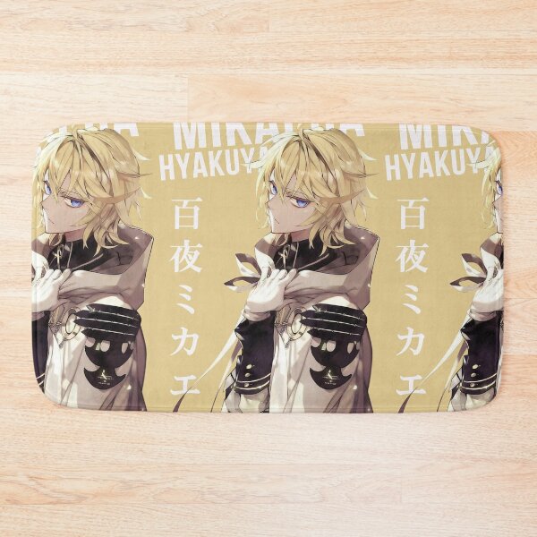 Item preview, Seraph of the End Wallpaper #17 designed and sold by Rk4shop.