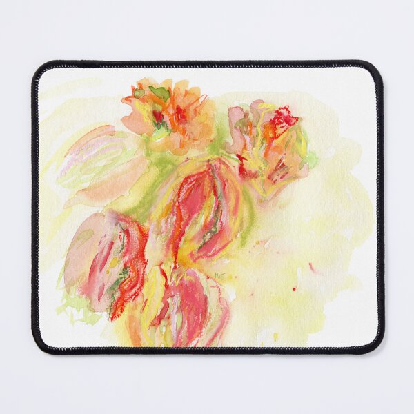 Item preview, A bouquet of tulips designed and sold by Gabriele Maurus.