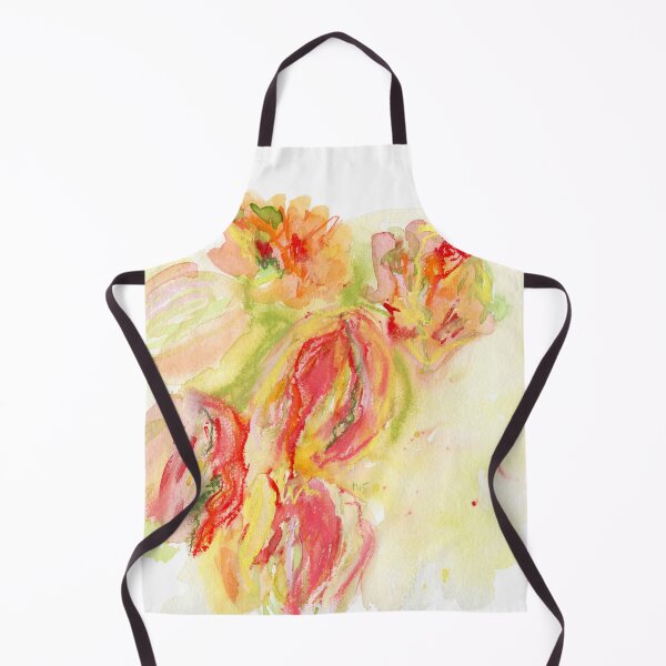 Item preview, A bouquet of tulips designed and sold by Gabriele Maurus.