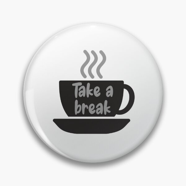 Item preview, Take a break designed and sold by Boardgames and stuff.