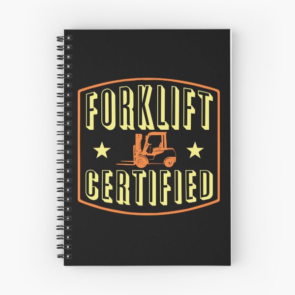 Item preview, Forklift Certified Meme designed and sold by palaco210.