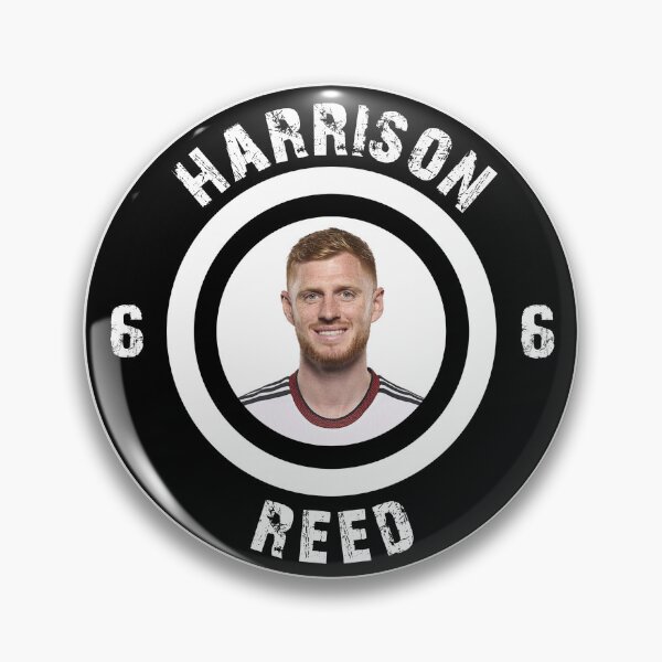Item preview, Harrison Reed designed and sold by Truefans.