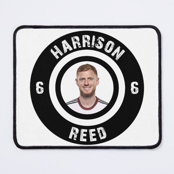 Item preview, Harrison Reed designed and sold by Truefans.