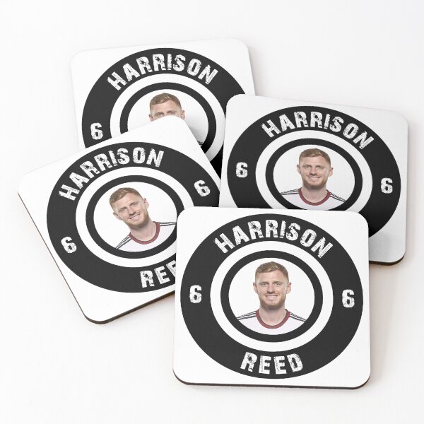 Item preview, Harrison Reed designed and sold by Truefans.