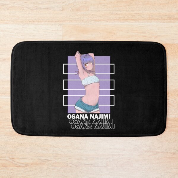 Item preview,  Osana Najimi - Komi Can't Communicate designed and sold by ShopMello.