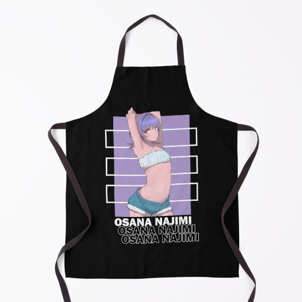 Item preview, Osana Najimi - Komi Can't Communicate designed and sold by ShopMello.