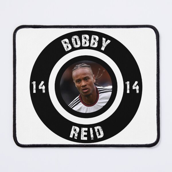 Item preview, Bobby Reid designed and sold by Truefans.
