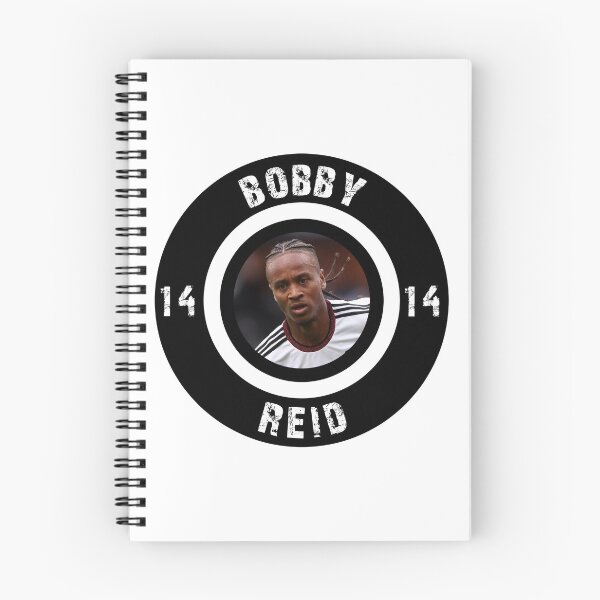 Item preview, Bobby Reid designed and sold by Truefans.