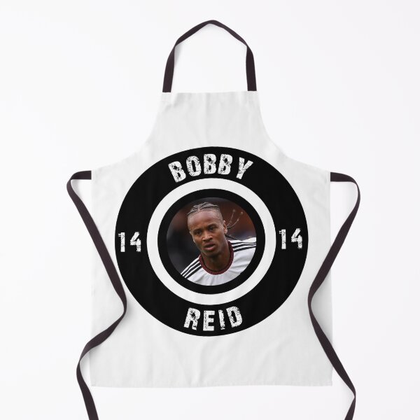 Item preview, Bobby Reid designed and sold by Truefans.