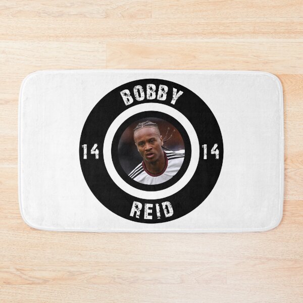 Item preview, Bobby Reid designed and sold by Truefans.