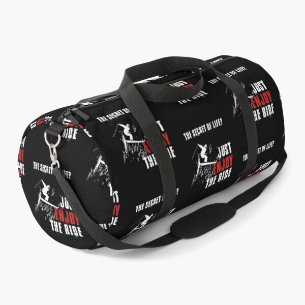 Item preview, Ski, Enjoy The Ride designed and sold by SmartStyle.