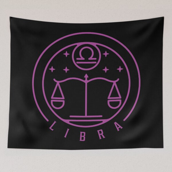 Item preview, Libra designed and sold by Warrior Veteran Clothing.