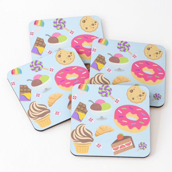 Item preview, Sweets designed and sold by BubbleMeTender.