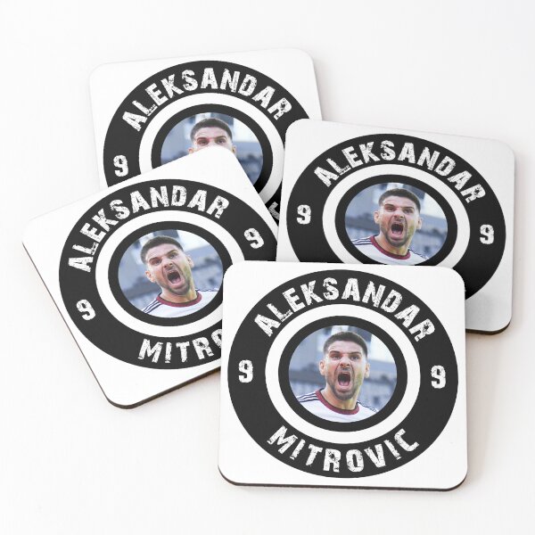 Item preview, Aleksandar Mitrovic designed and sold by Truefans.