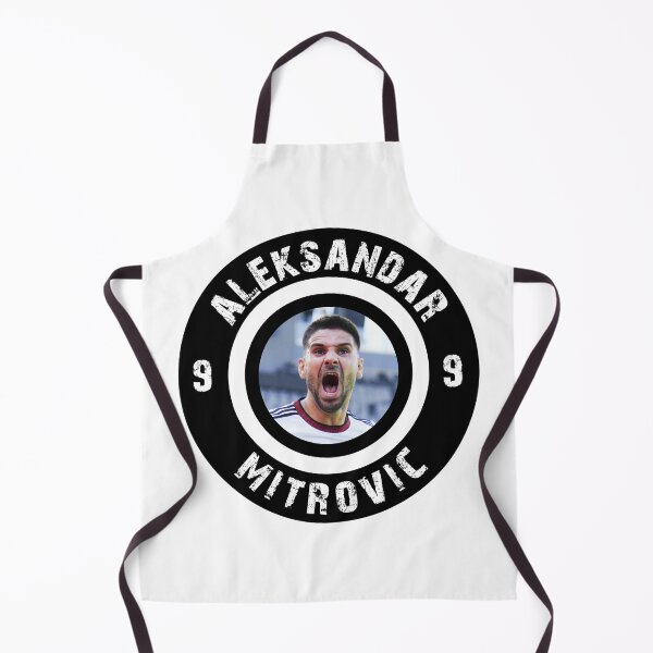 Item preview, Aleksandar Mitrovic designed and sold by Truefans.