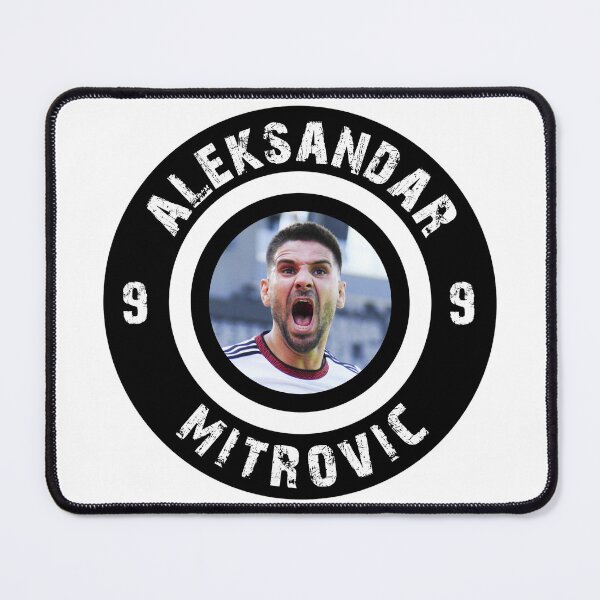 Item preview, Aleksandar Mitrovic designed and sold by Truefans.
